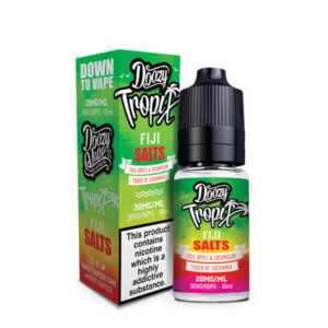 Doozy Salts Tropix Fiji Nic Salt 10ml