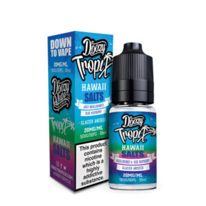 Doozy Salts Tropix Hawaii Nic Salt 10ml