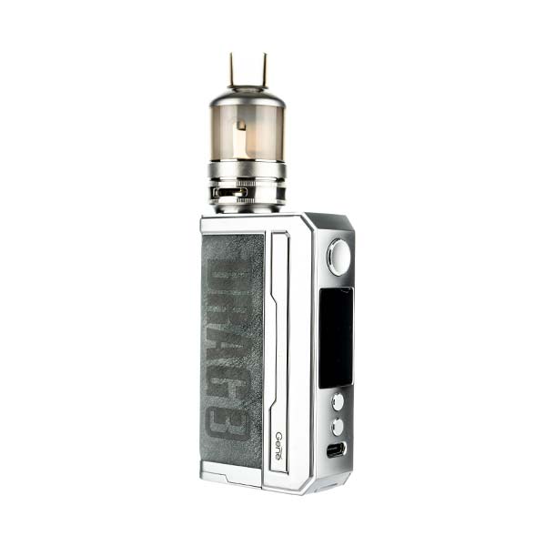 Drag 3 Vape Kit By Voopoo