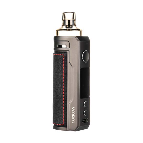 Drag S Pod Kit By Voopoo Drag S Pod Kit By Voopoo