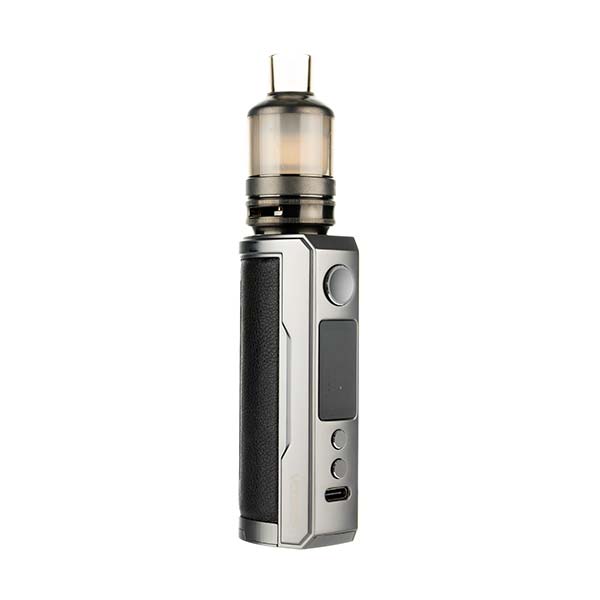Drag X Plus Pod Kit By Voopoo Drag X Plus Pod Kit By Voopoo