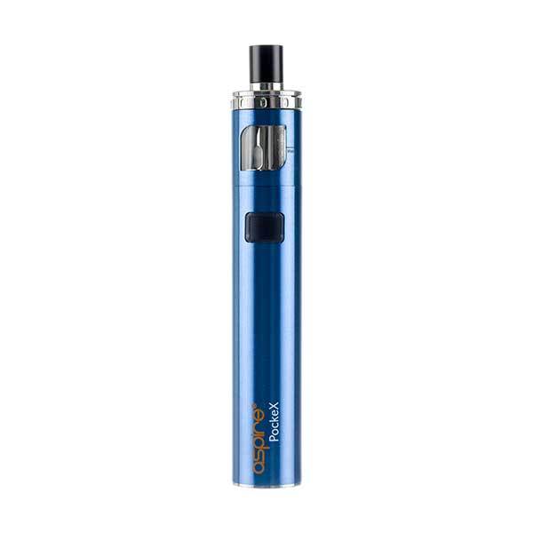 PockeX Pen Kit By Aspire PockeX Pen Kit By Aspire