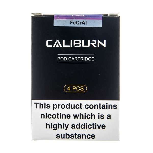 Uwell Caliburn KOKO Pod Pack