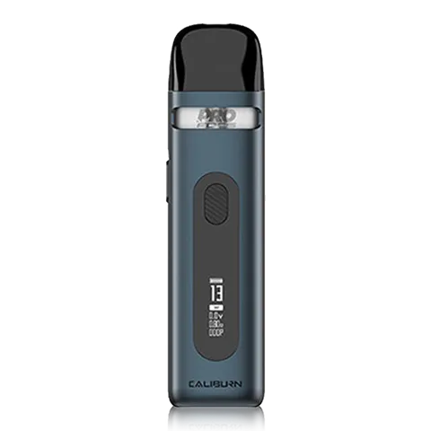 Caliburn X Pod System