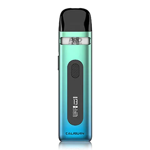 Caliburn X Pod System