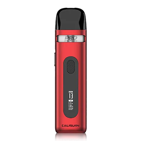 Caliburn X Pod System