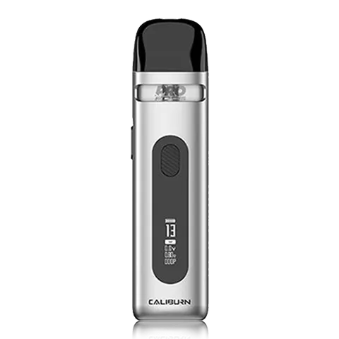 Caliburn X Pod System