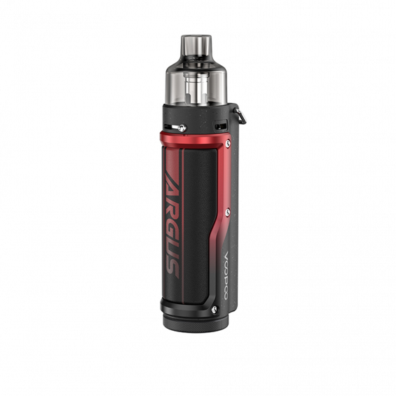 VooPoo Argus Pro 80 Pod Mod Vape Kit VooPoo Argus Pro 80 Pod Mod Vape Kit