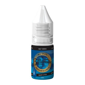 BLUE SLUSH BY BILLIONAIRE JUICE 10ml