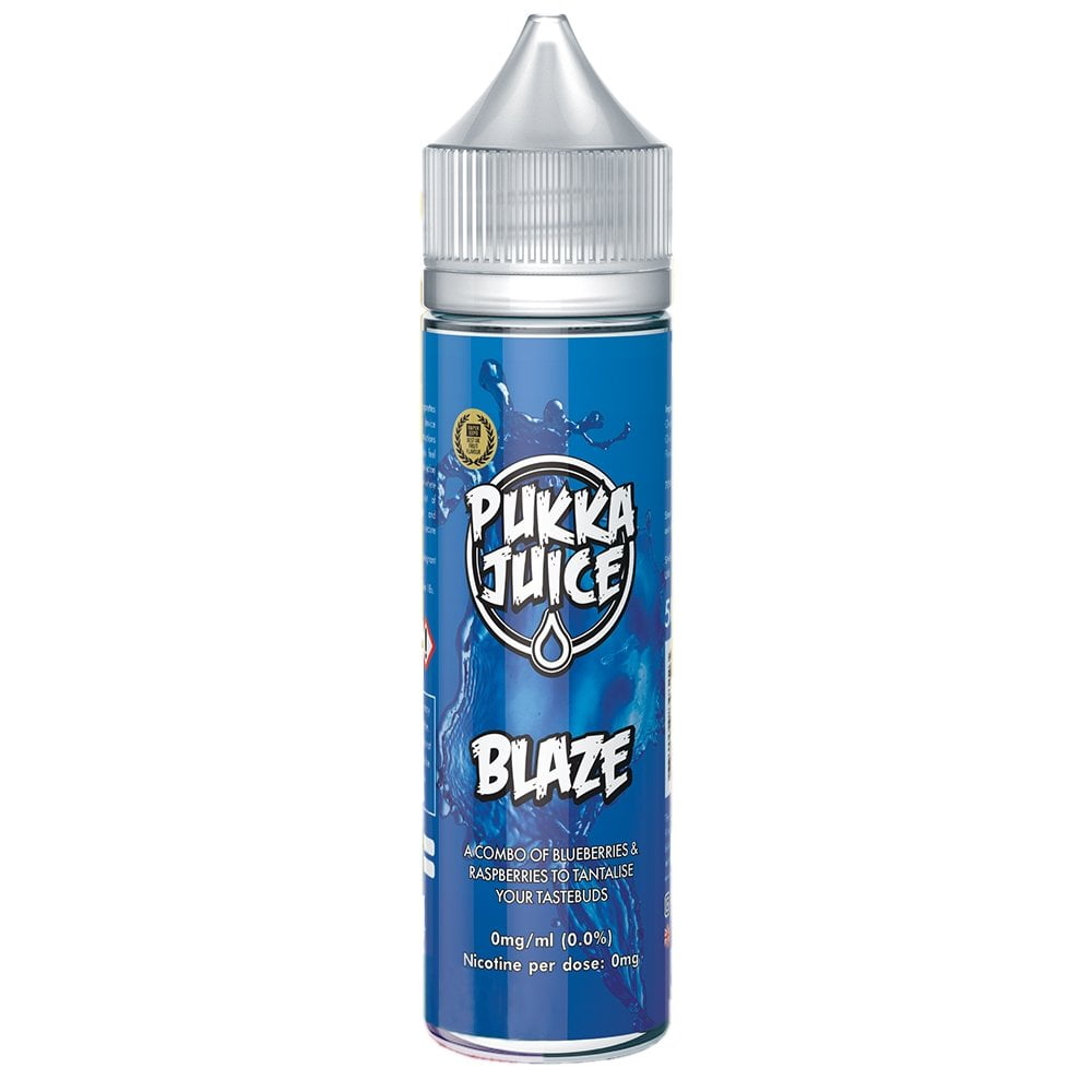 Pukka Juice Blaze 50ML