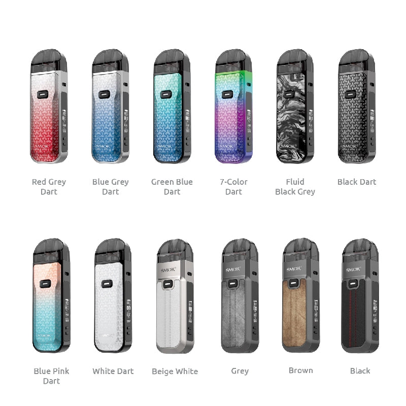 SMOK Nord 5 Pod System Kit