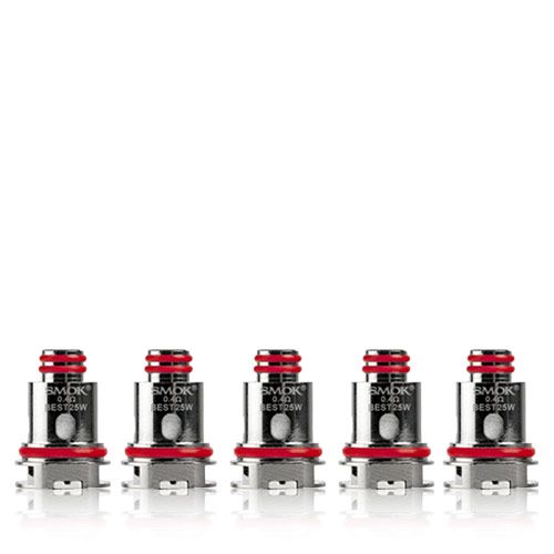 Smok RPM Replacement Coils