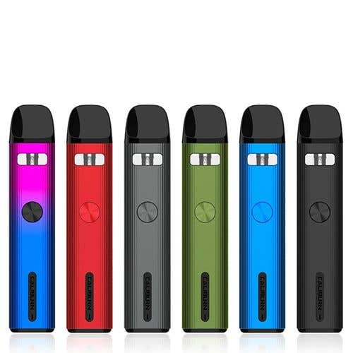 Caliburn G2 Pod Kit By Uwell