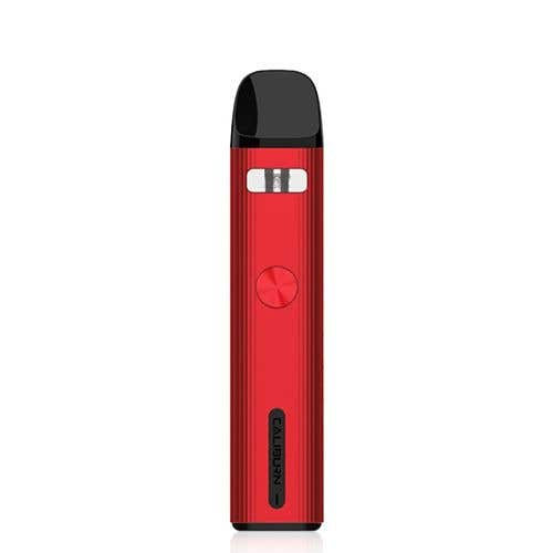 Caliburn G2 Pod Kit By Uwell