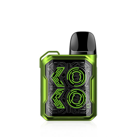 Caliburn GK2 Pod KitBy Uwell Caliburn GK2 Pod KitBy Uwell