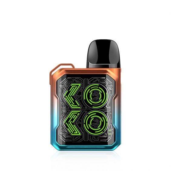 Caliburn GK2 Pod KitBy Uwell