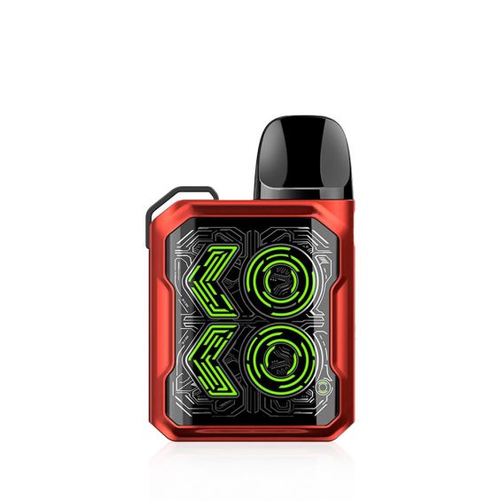 Caliburn GK2 Pod KitBy Uwell