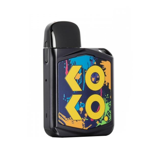 Caliburn KOKO Prime Pod Kit By Uwell