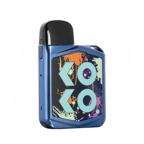 Caliburn KOKO Prime Pod Kit By Uwell