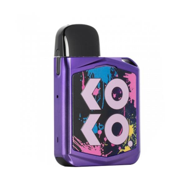 Caliburn KOKO Prime Pod Kit By Uwell