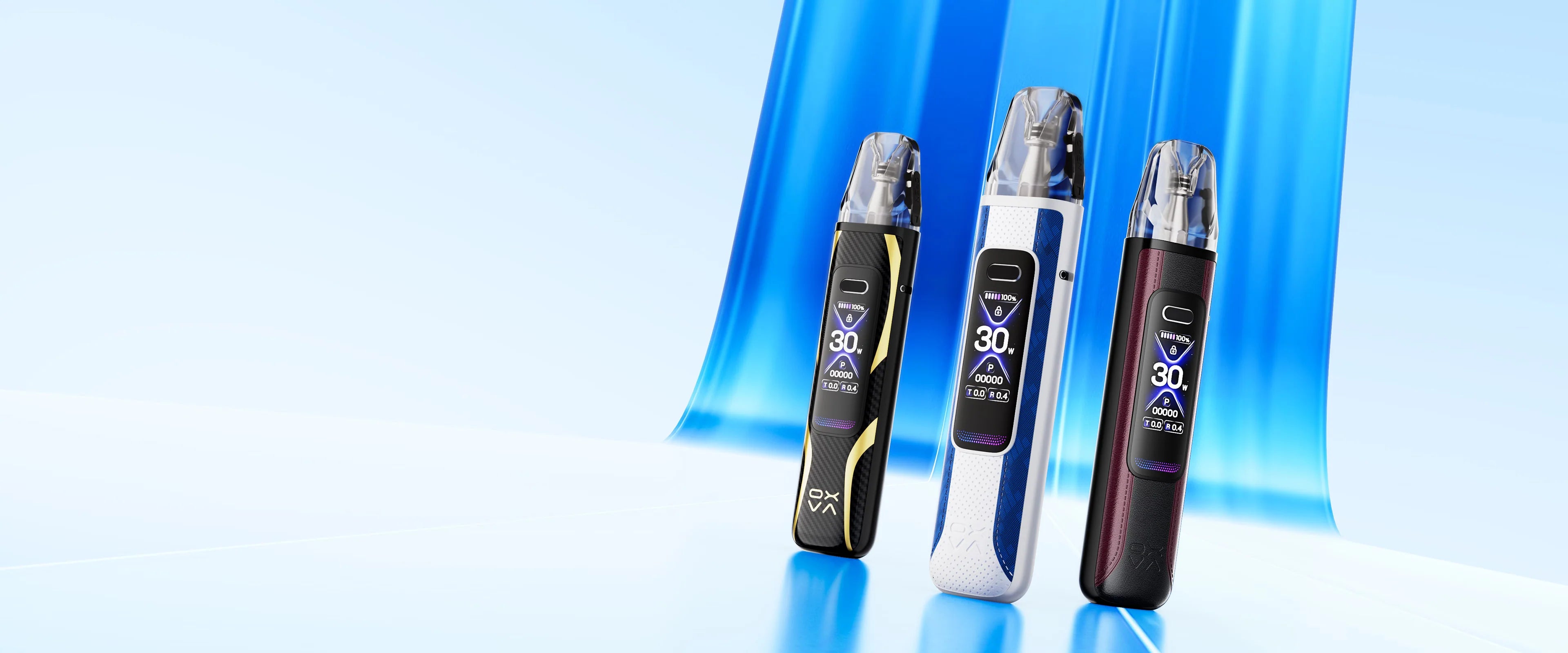 Oxva Xlim Pro 3 Starter Kit