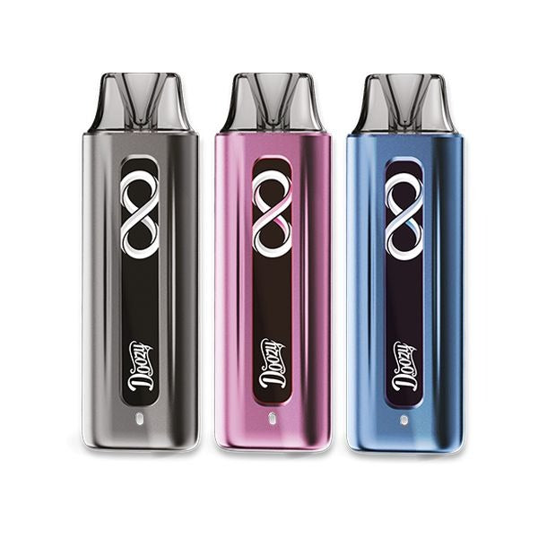 Doozy Infinity Vape Starter Kit