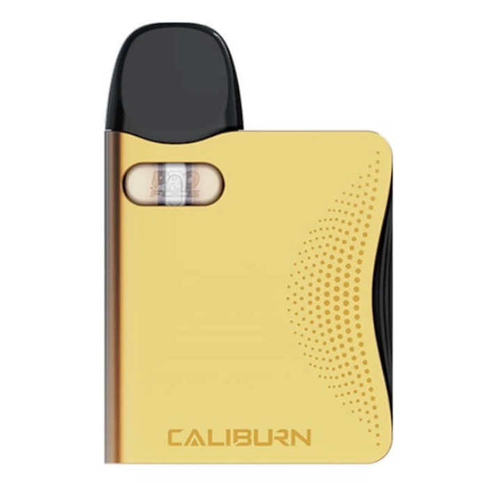 Caliburn AK3 Pod Kit