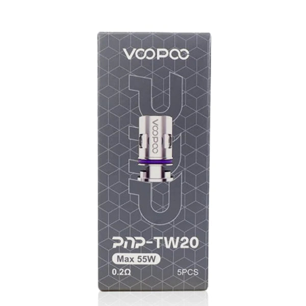 PnP-TW20 Coils By Voopoo
