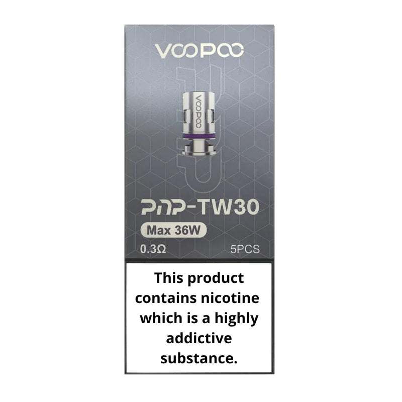 PnP-TW30 Coils By Voopoo