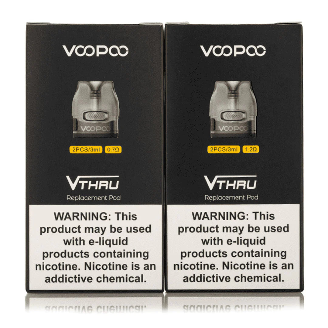 Vmate V2 Pods By Voopoo