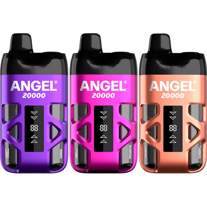 Angel® 20000