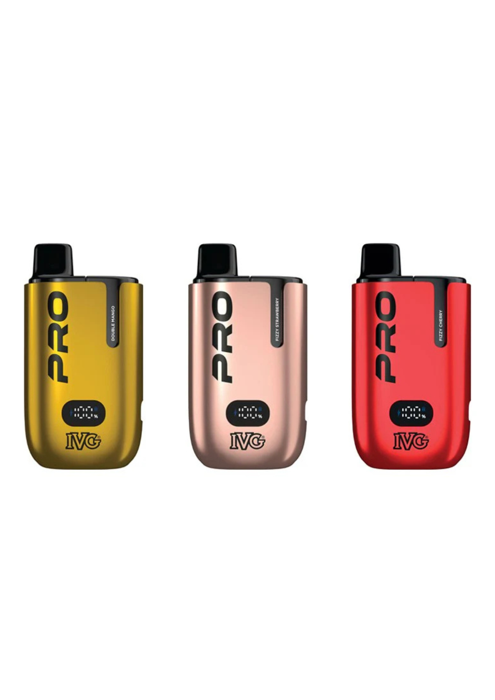 IVG PRO 12