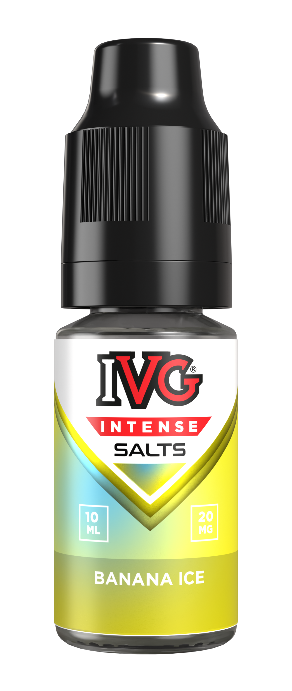 IVG Intense Salts Liquids