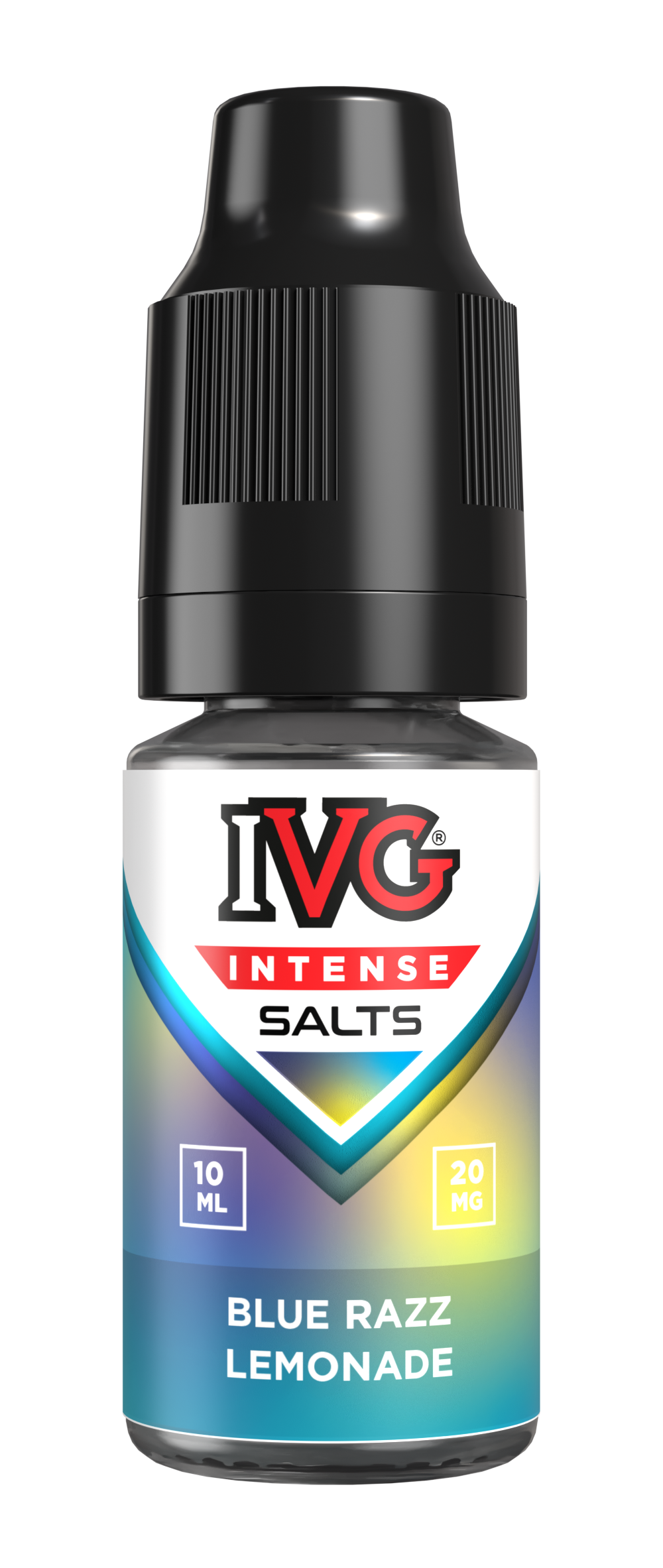 IVG Intense Salts Liquids