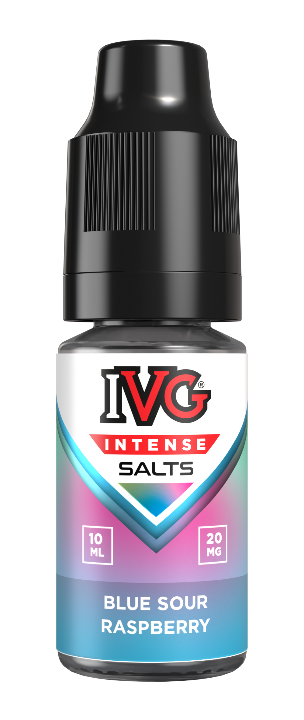 IVG Intense Salts Liquids