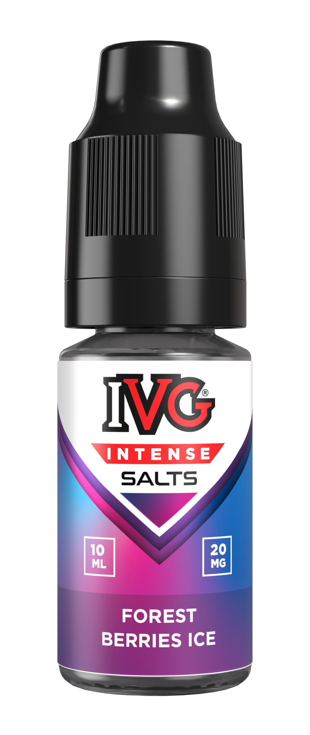 IVG Intense Salts Liquids