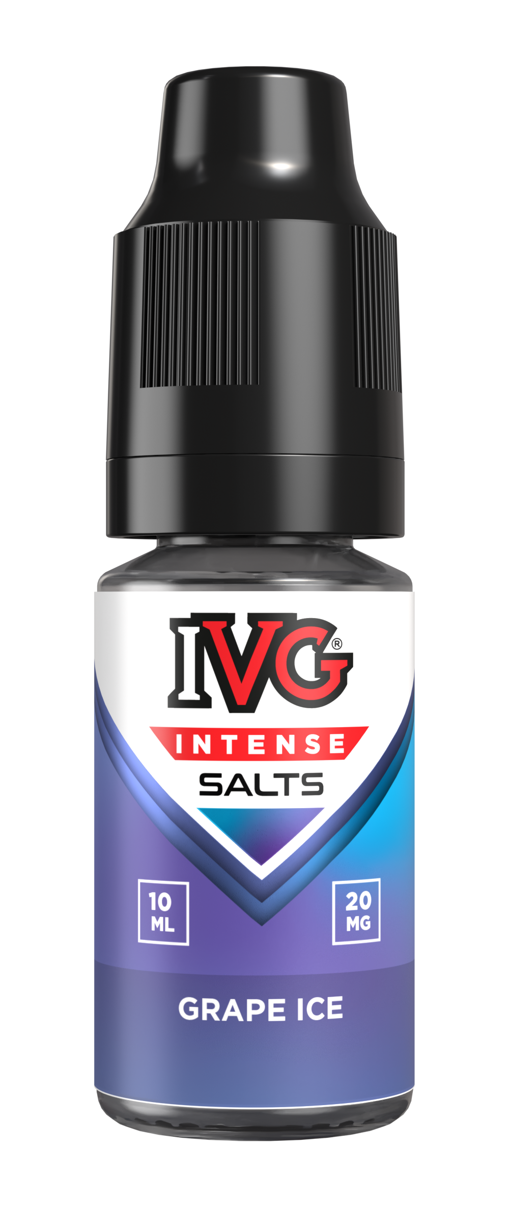 IVG Intense Salts Liquids