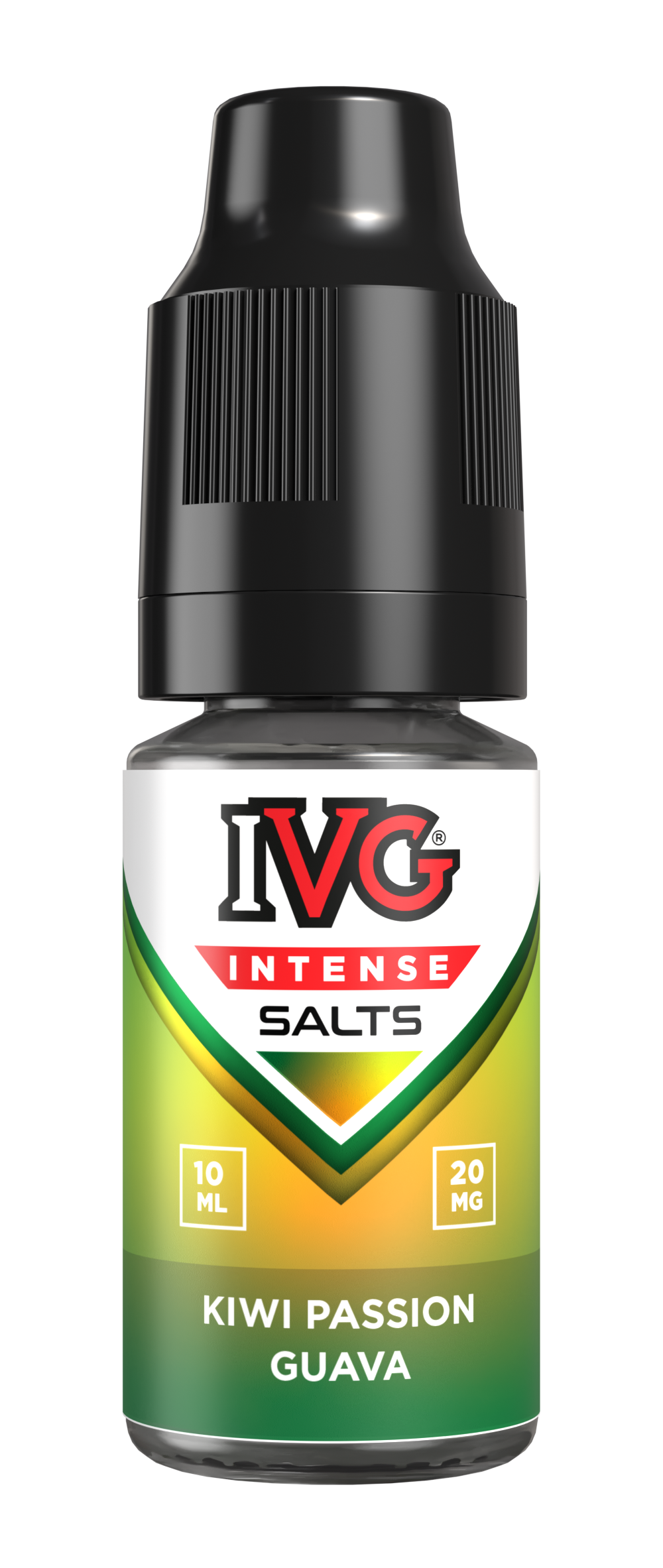 IVG Intense Salts Liquids