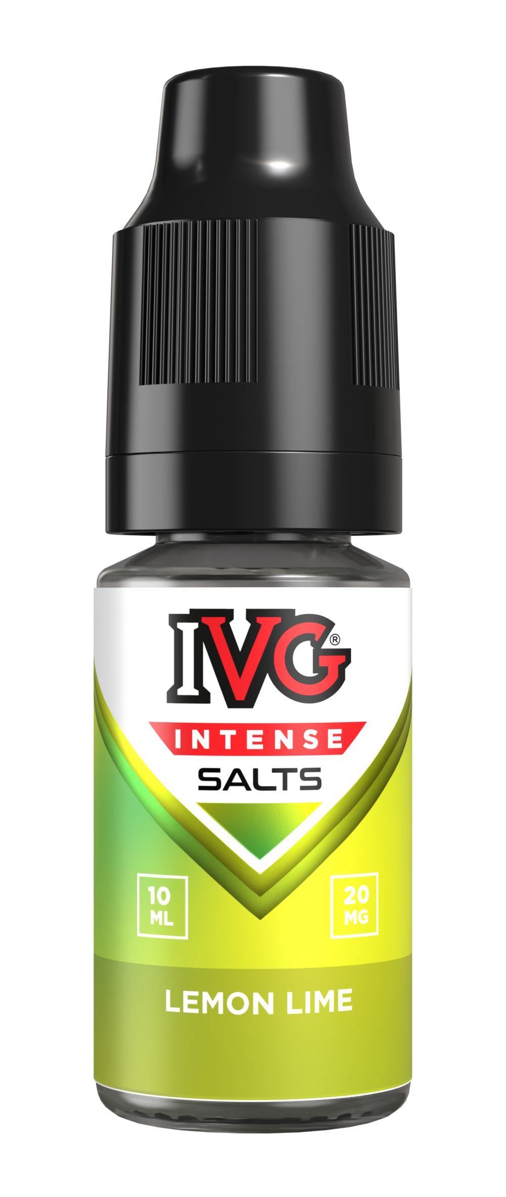 IVG Intense Salts Liquids