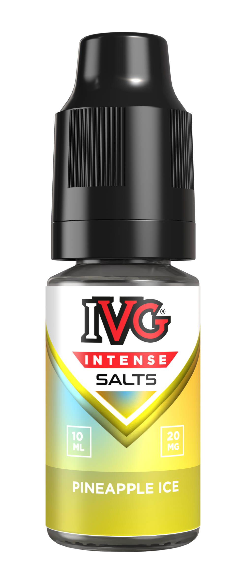 IVG Intense Salts Liquids