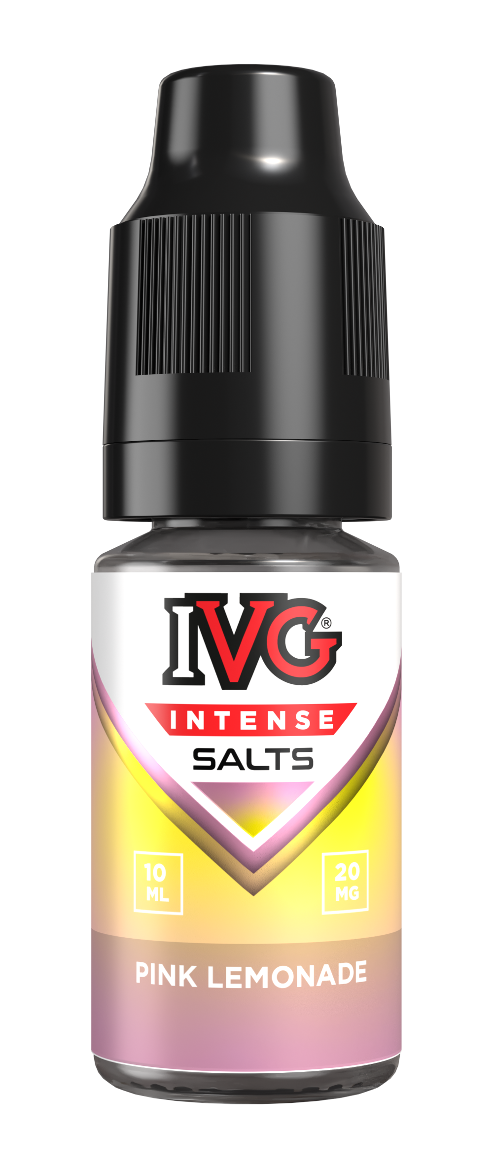 IVG Intense Salts Liquids