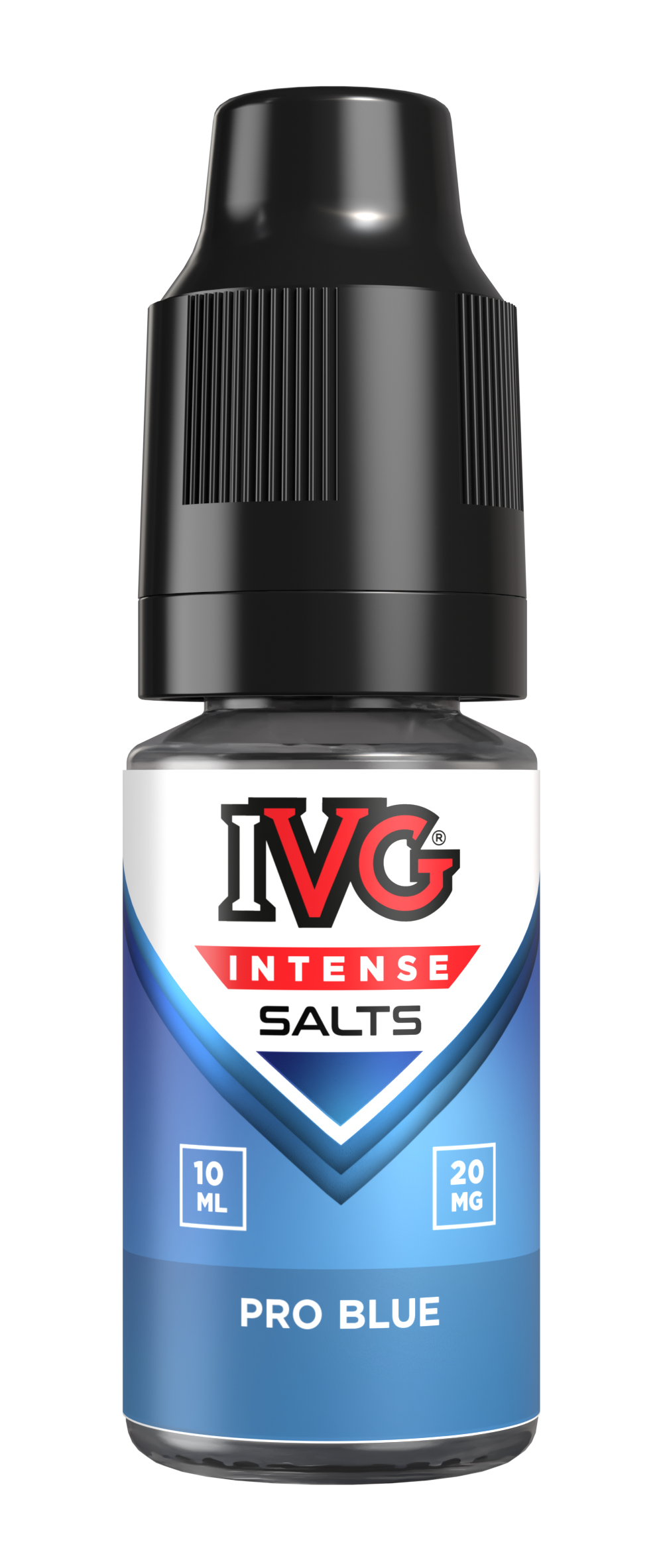 IVG Intense Salts Liquids