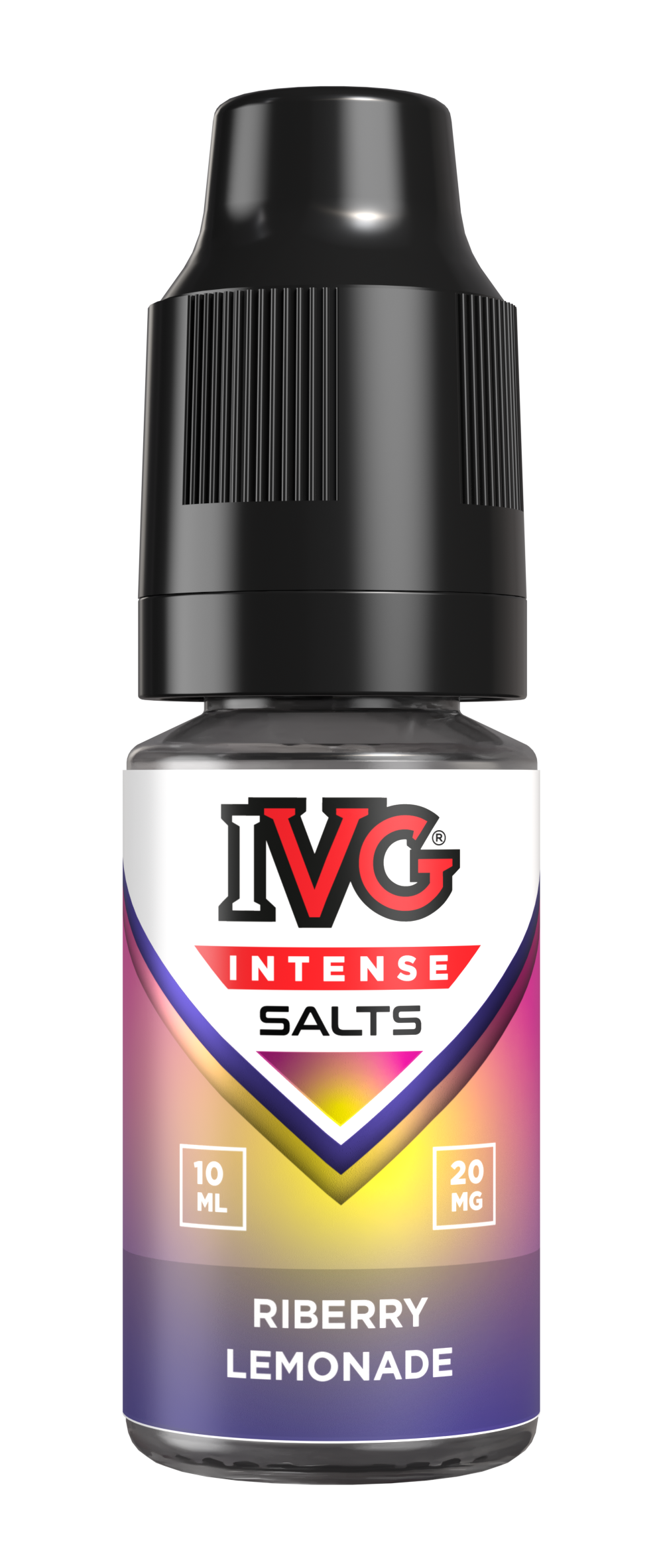 IVG Intense Salts Liquids