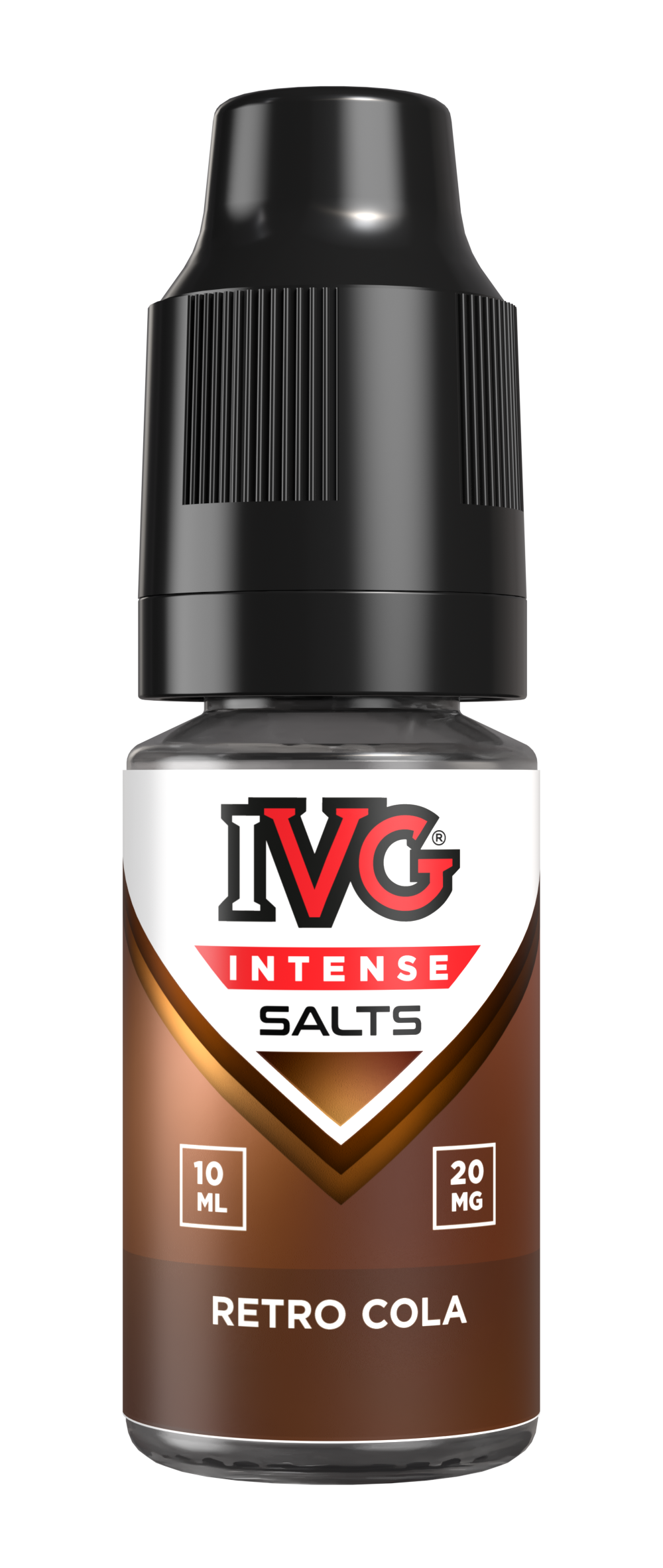 IVG Intense Salts Liquids