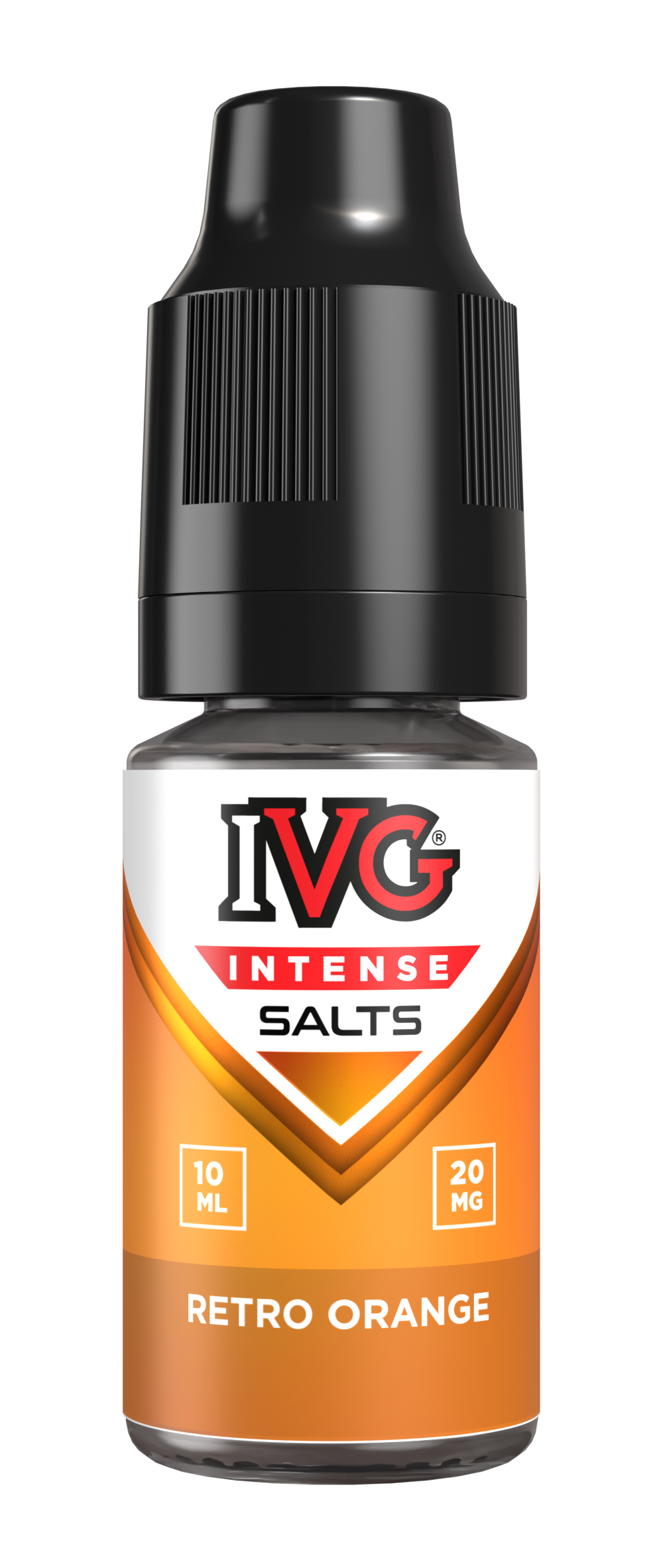 IVG Intense Salts Liquids