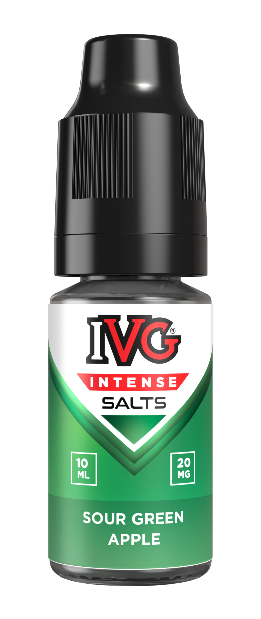 IVG Intense Salts Liquids