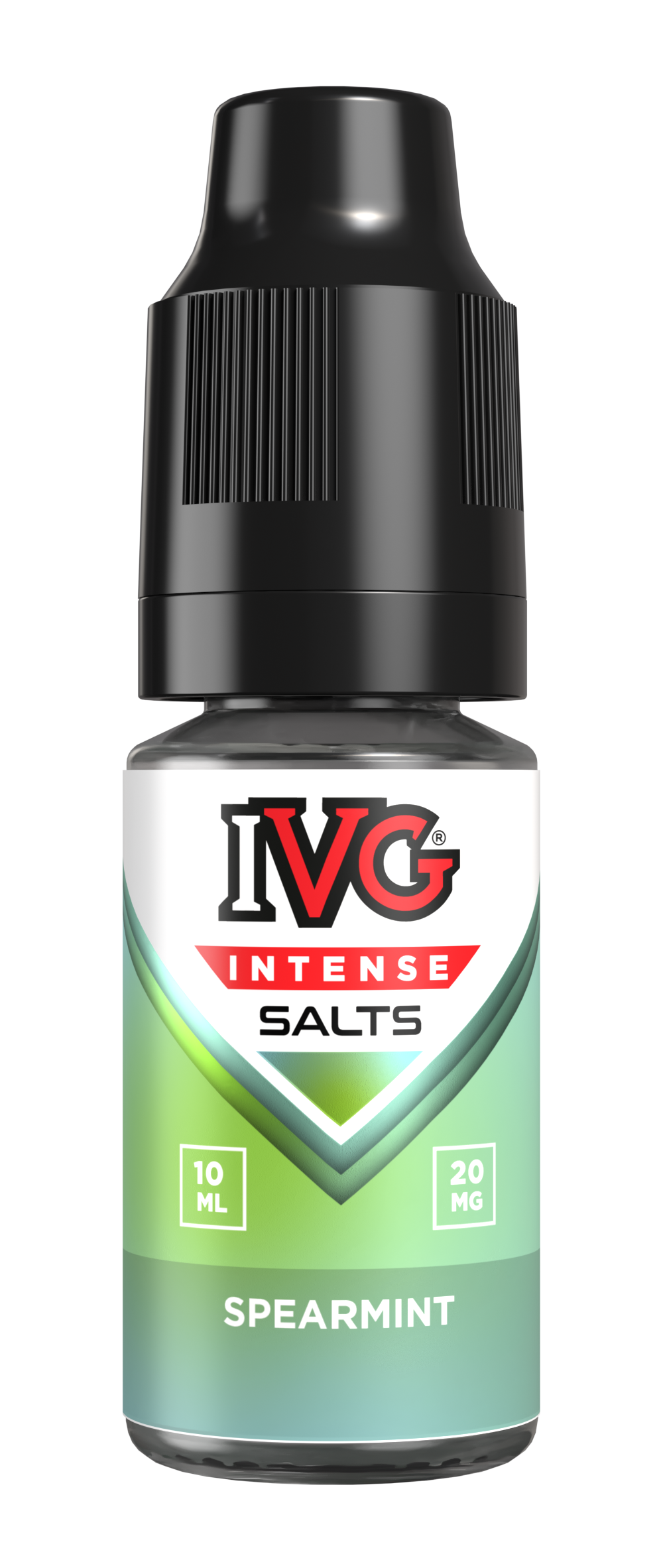 IVG Intense Salts Liquids