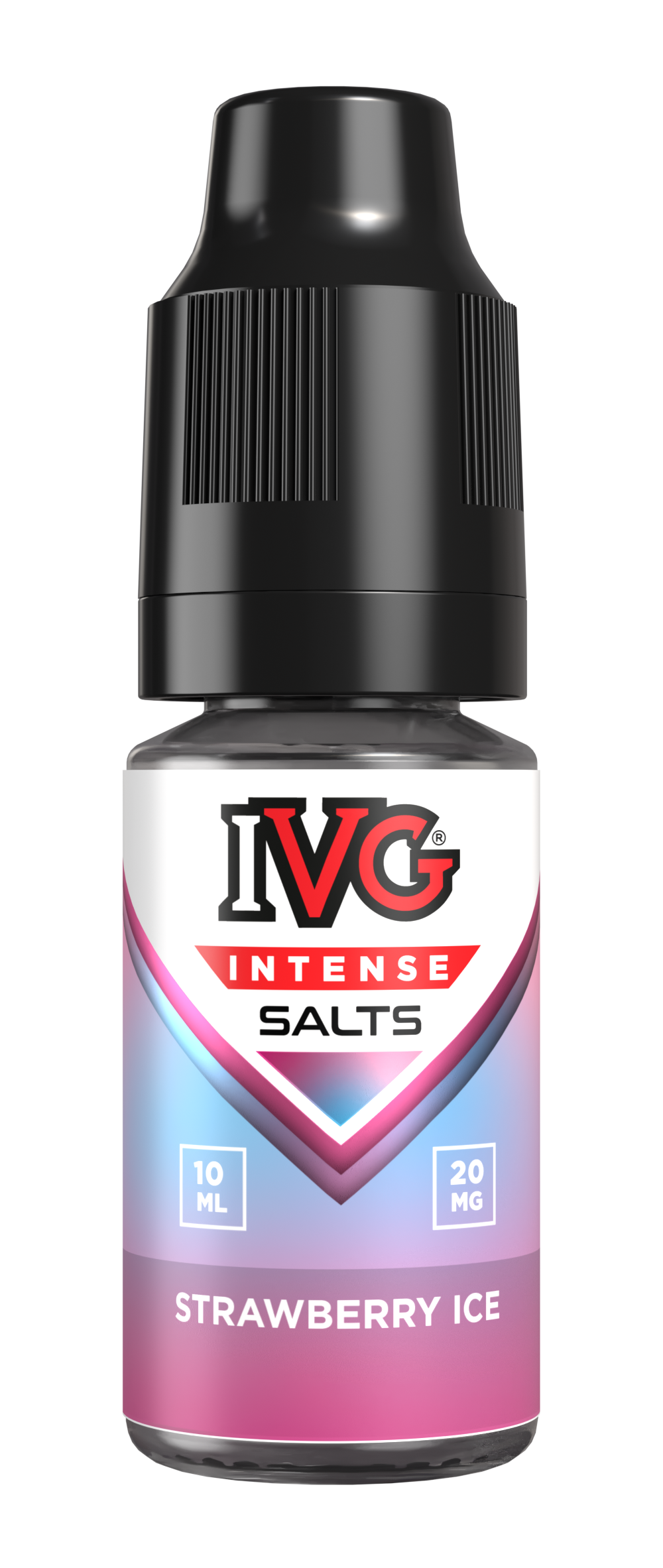 IVG Intense Salts Liquids