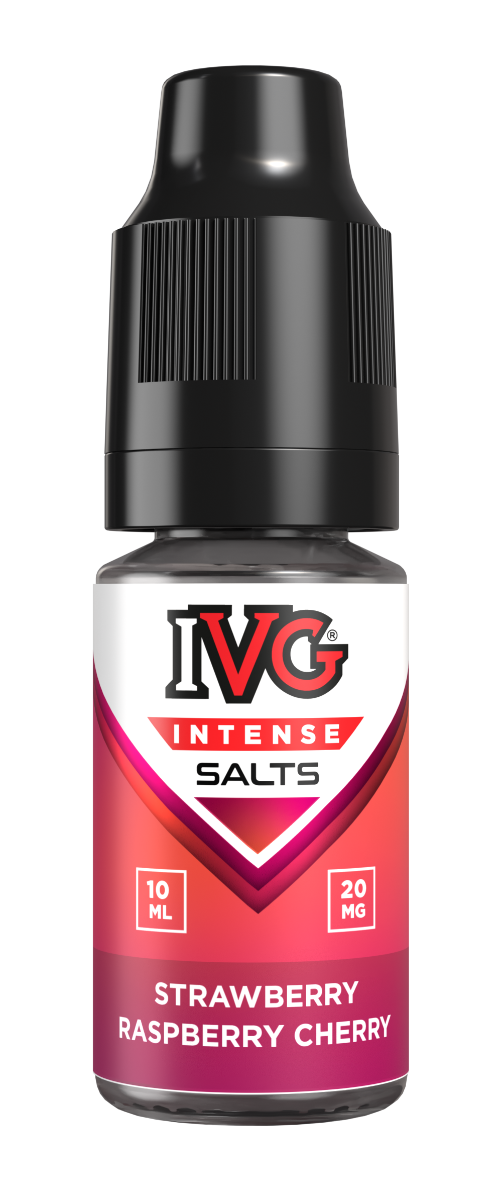 IVG Intense Salts Liquids