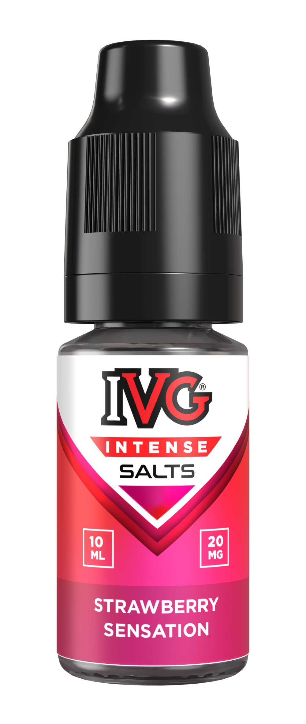 IVG Intense Salts Liquids